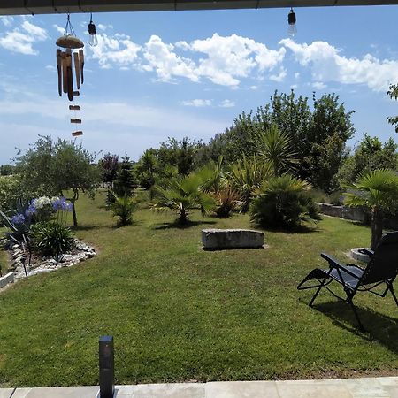 B&B Bel Agave Saint-Georges-des-Agoûts Εξωτερικό φωτογραφία