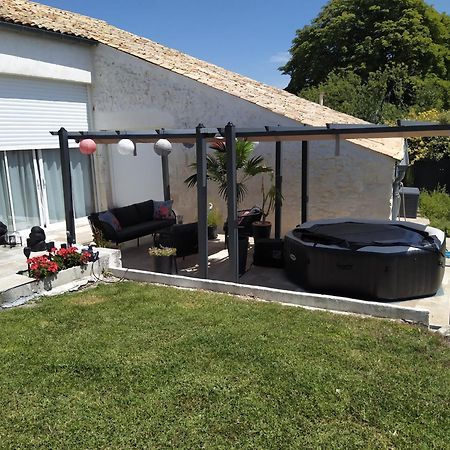 B&B Bel Agave Saint-Georges-des-Agoûts Εξωτερικό φωτογραφία